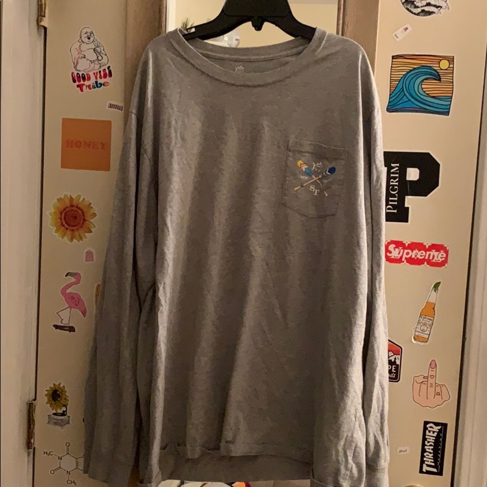 Southern Tide Long Sleeve
